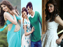 Kavalai Vendam Tamil Movie Photos